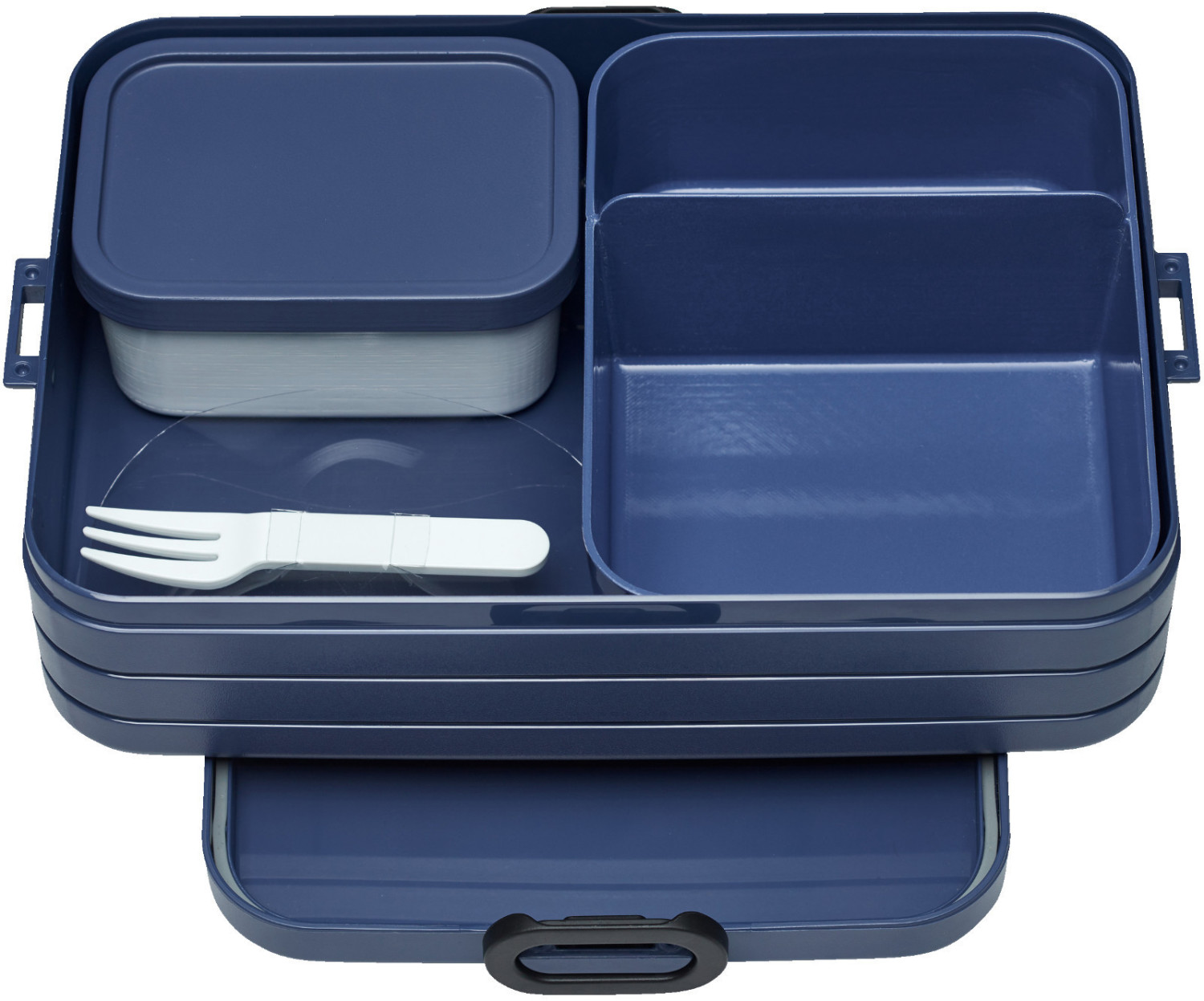 Rosti Mepal Bento Take a Break Lunchbox large Nordic Denim
