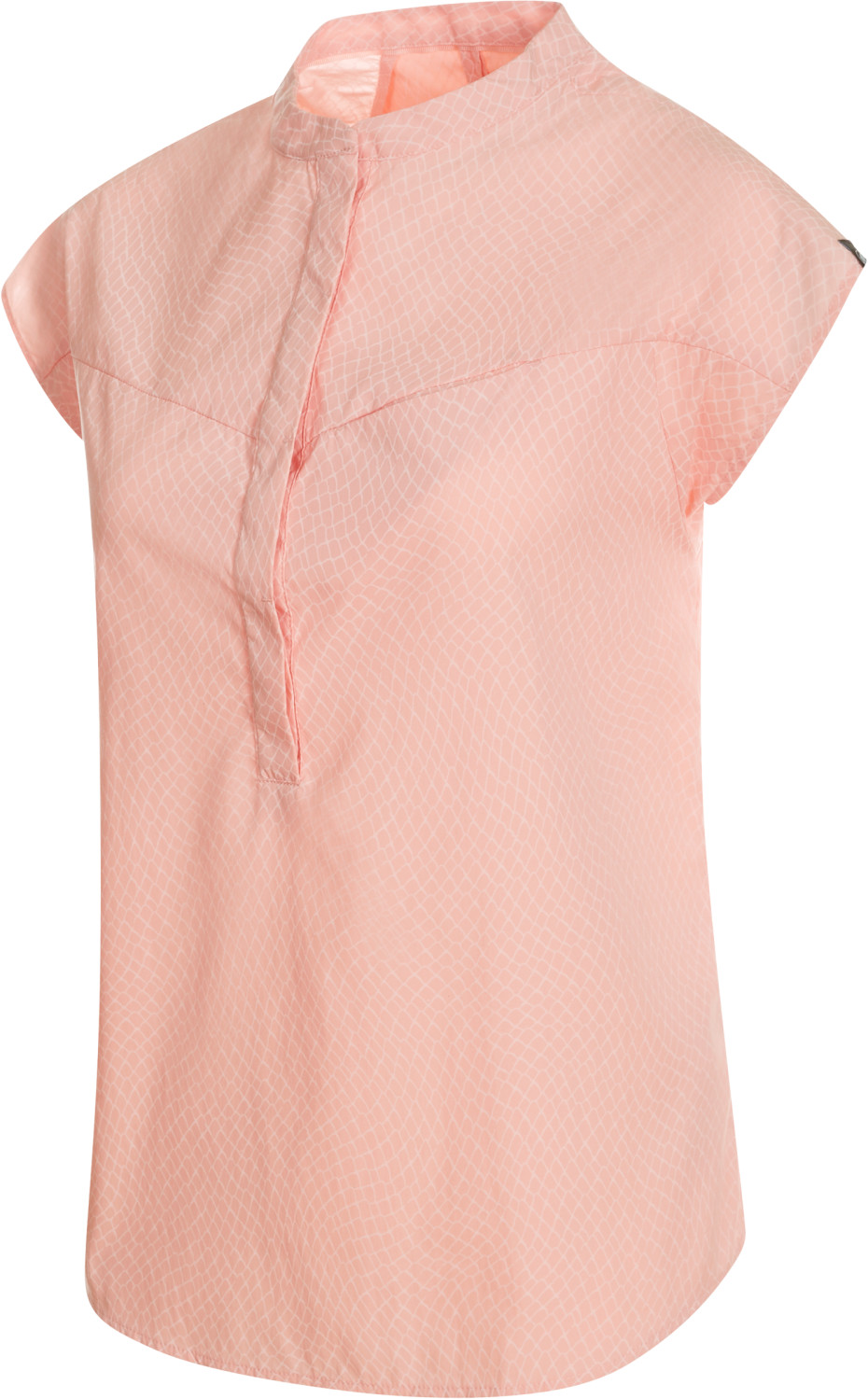 Mammut Calanca Shortsleeve Shirt