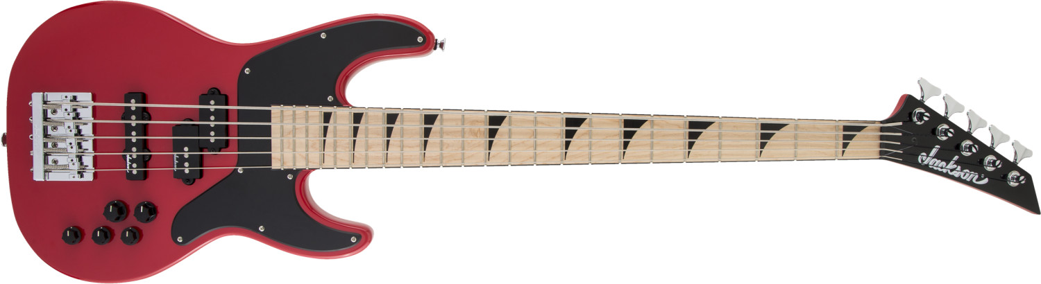 Jackson X Series Concert CBXNTM V