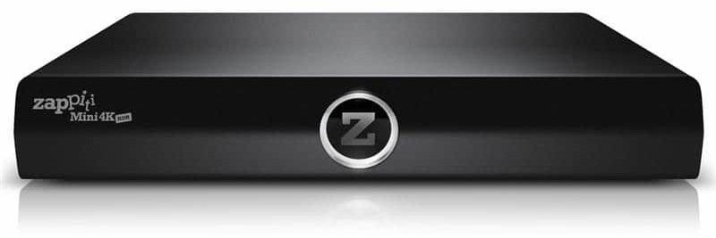 Zappiti Mini 4K HDR