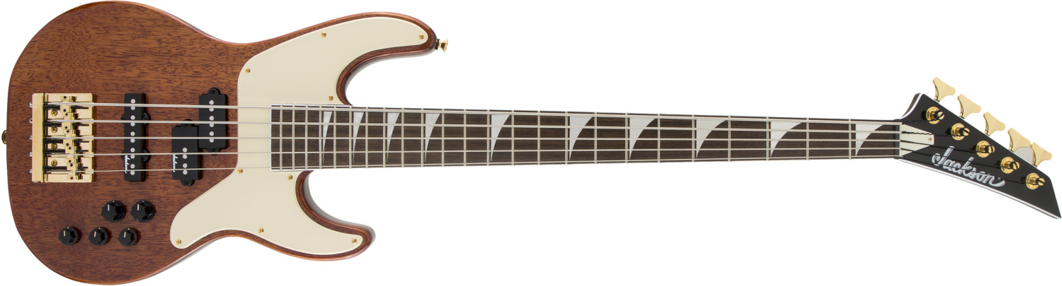 Jackson X Series Concert CBXNT V Mahogany