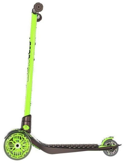 Y-Volution Neon Glider vert