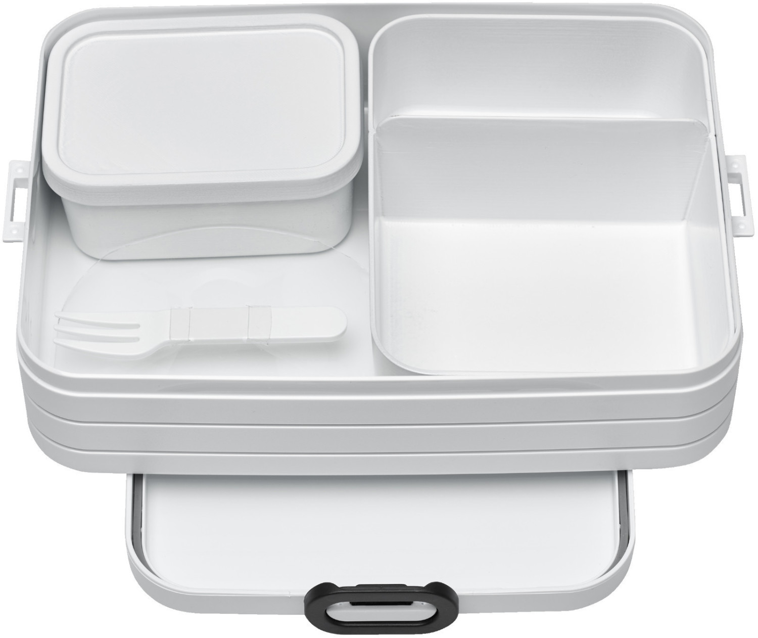 Rosti Mepal Bento Take a Break Lunchbox large White