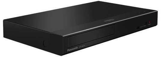 Panasonic Reproductor De Blu-ray 4k - Dpub450egk con Ofertas en