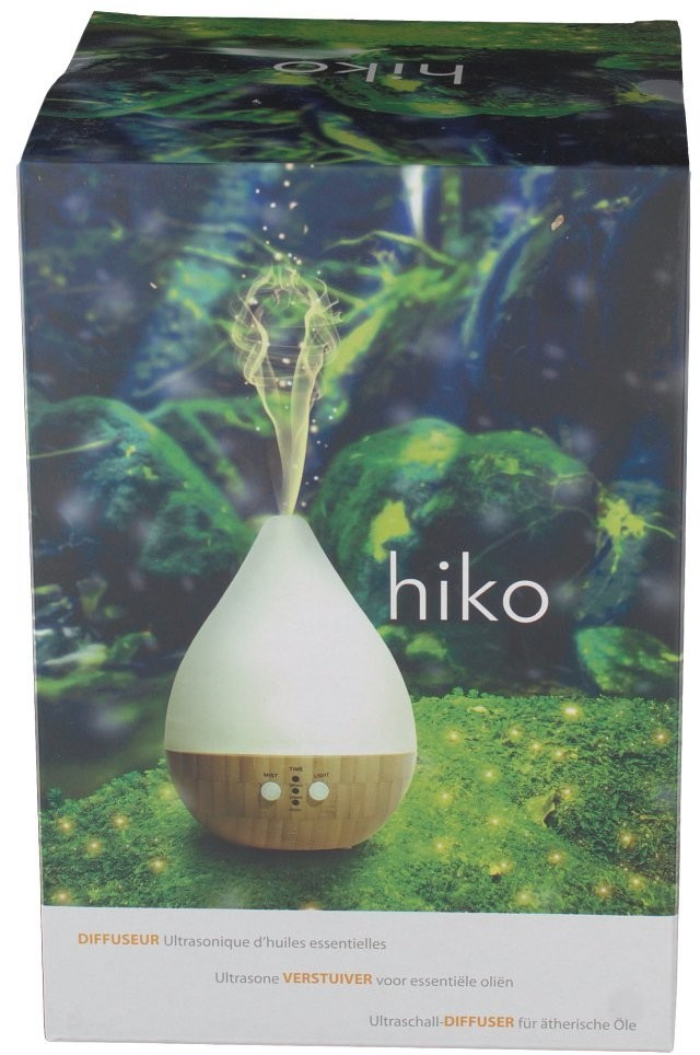 Pranarôm Hiko