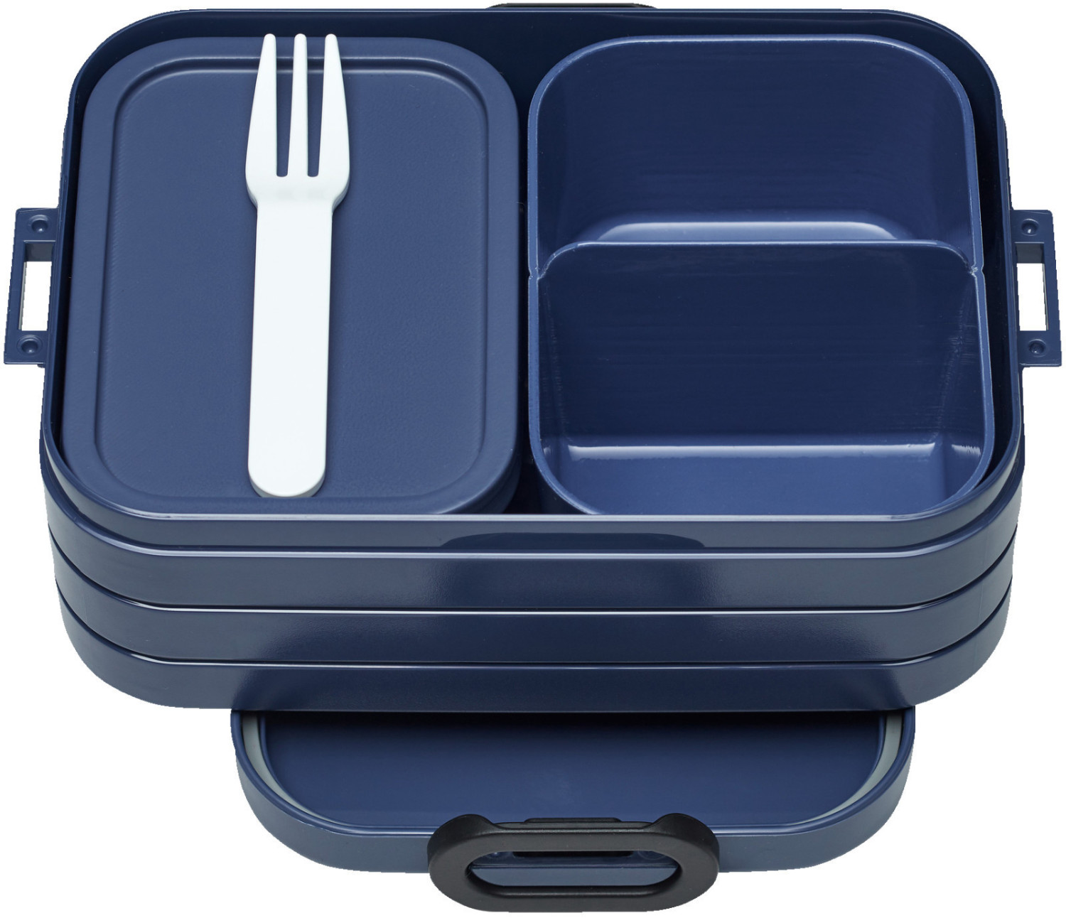 Rosti Mepal Bento Take a Break Lunchbox midi Nordic Denim