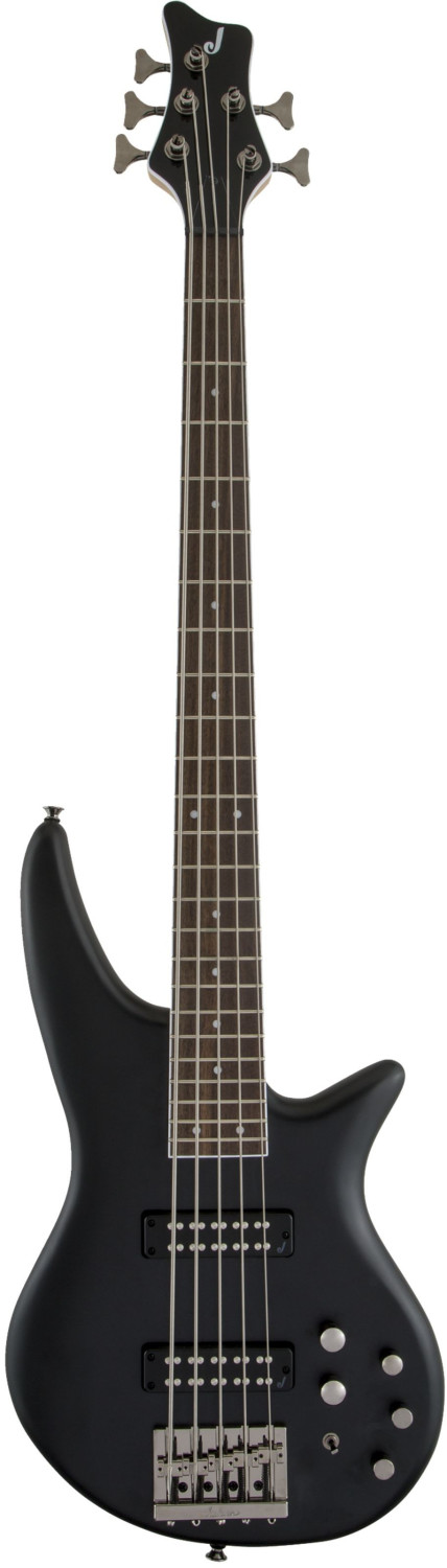 Jackson JS Spectra JS3V SBK (Sattin Black)