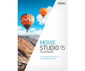 Magix Vegas Movie Studio 15 Ab 69 99 Preisvergleich Bei Idealo De