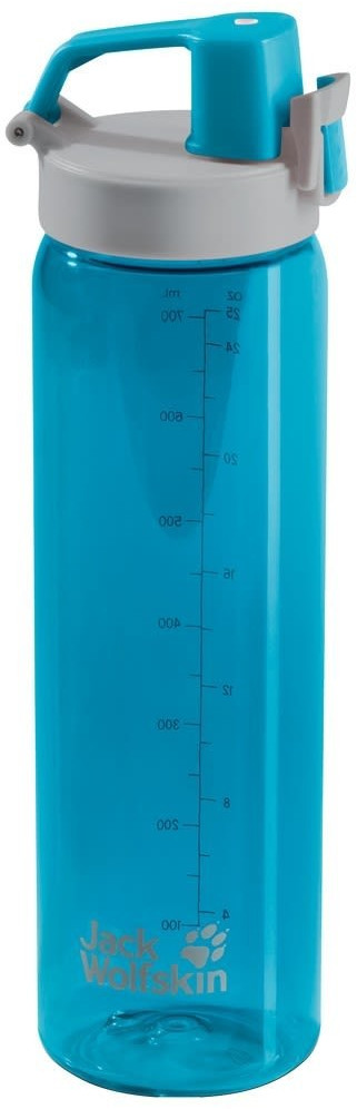 Jack Wolfskin Tritan Bottle (0.7L) turquoise