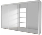 Kleiderschrank Imperial Rauch Bei Idealo De