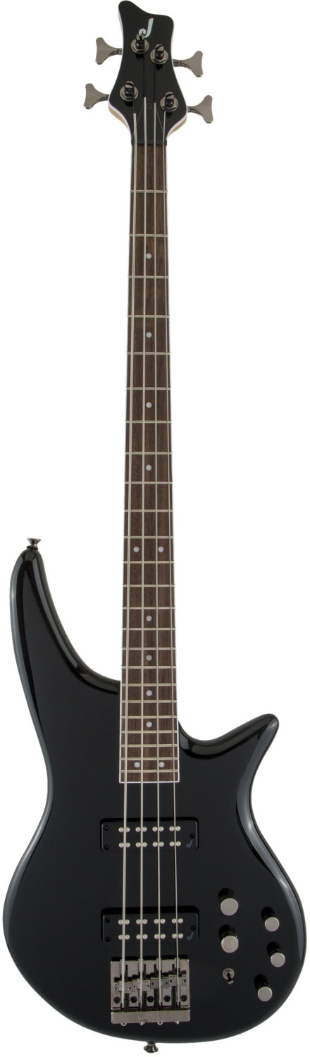 Jackson JS Spectra JS3 GBK (Gloss Black)