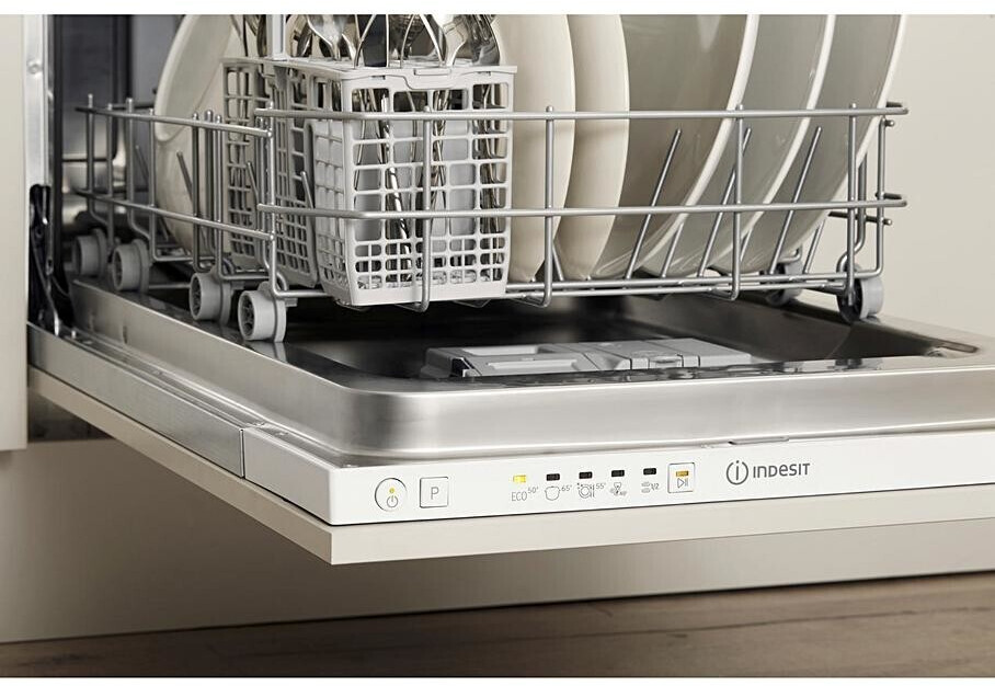 Indesit dsie2b10uk best sale review