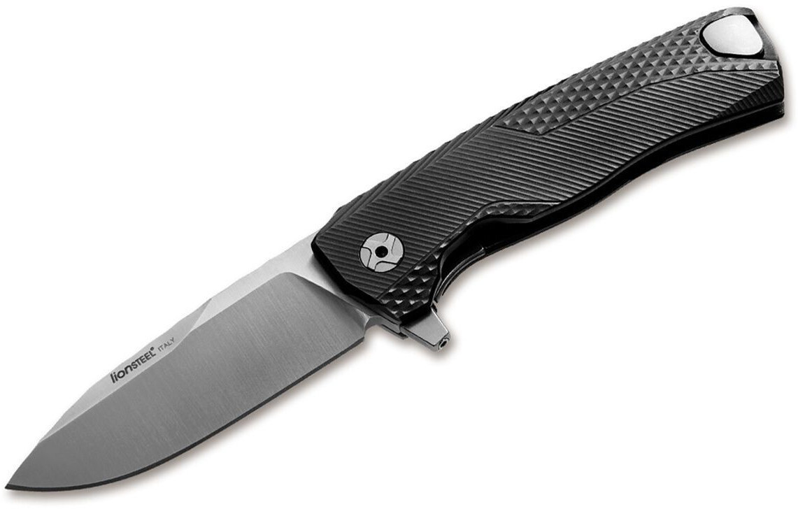 Lionsteel ROK