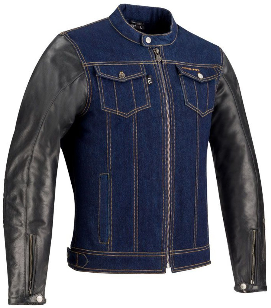 Segura Blouson Gordon