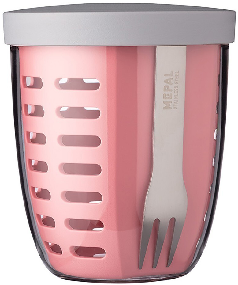 Rosti Mepal Fruitpot Ellipse Snackbox