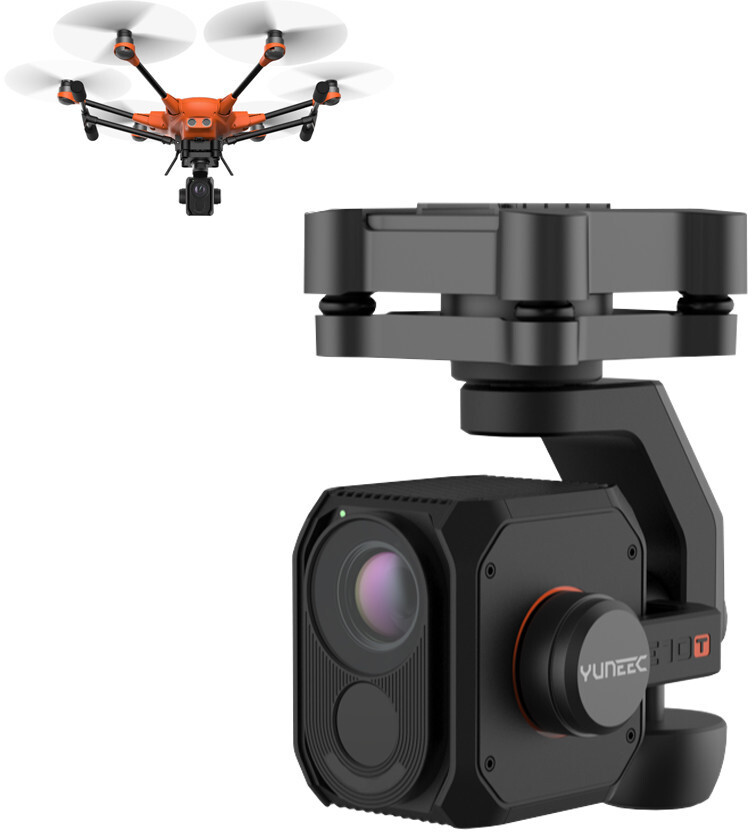 Yuneec E10T