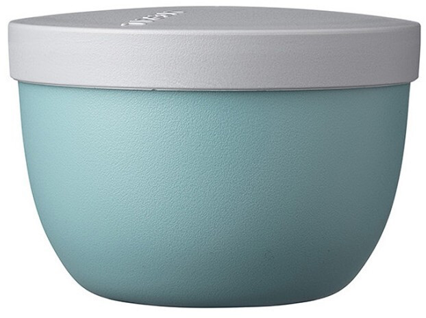 Rosti Mepal Ellipse Snackpot Nordic Green (350 ml)