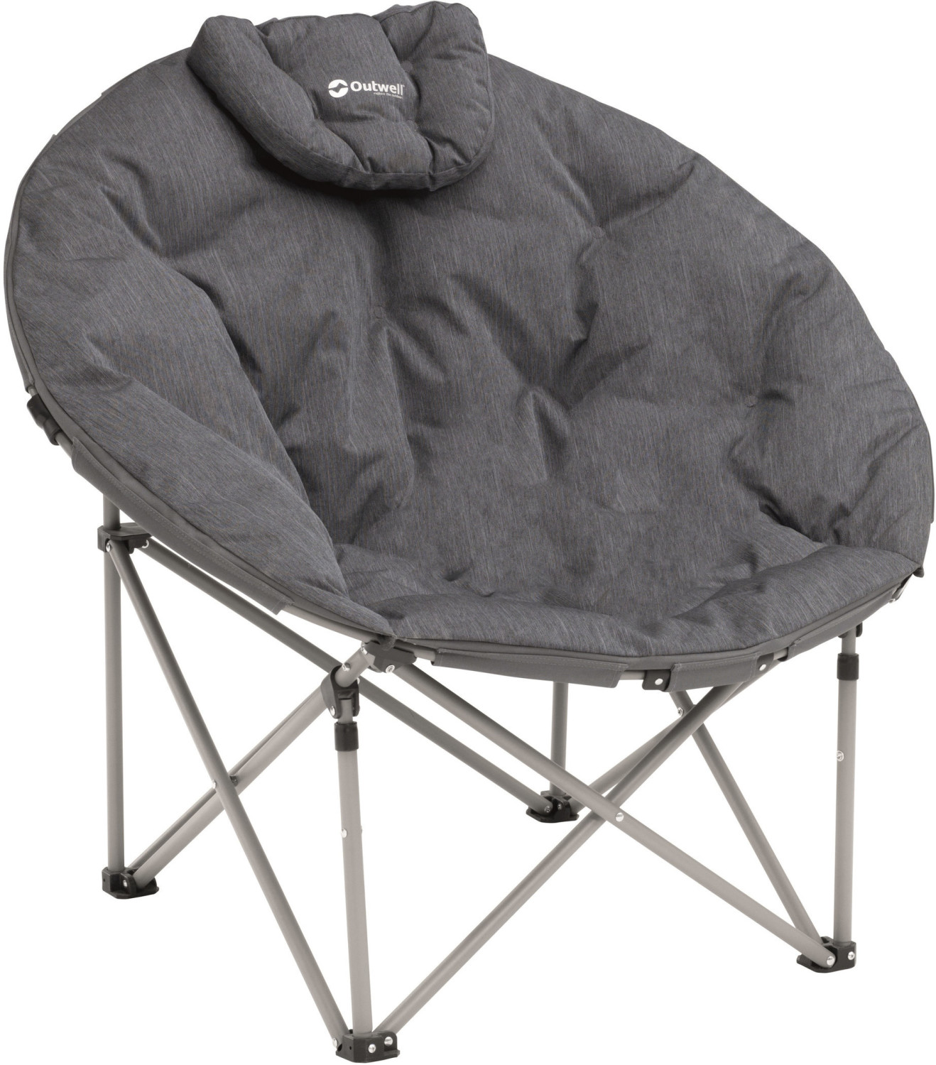 Outwell Kentucky Lake (grey)