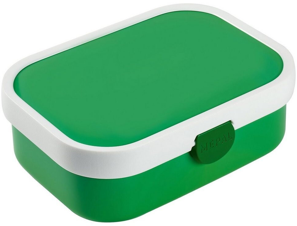 Rosti Mepal Campus Bento Snackbox Green