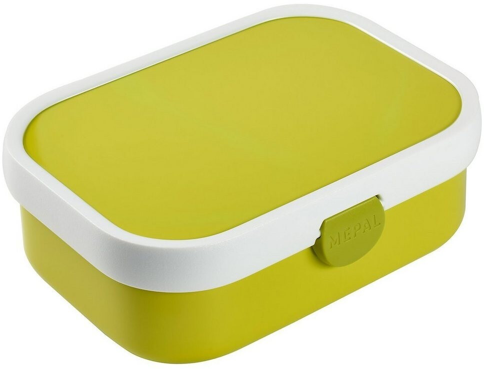Rosti Mepal Campus Bento Snackbox Lime