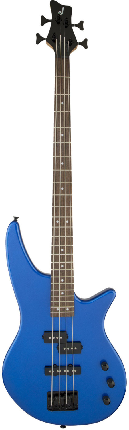Jackson JS Spectra JS2 MB (bleu métallique)