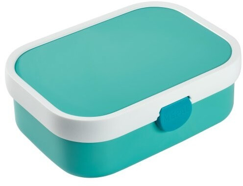 Rosti Mepal Campus Bento Snackbox Turquoise