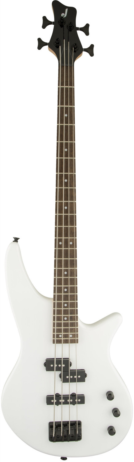 Jackson JS Spectra JS2 SW (blanc)