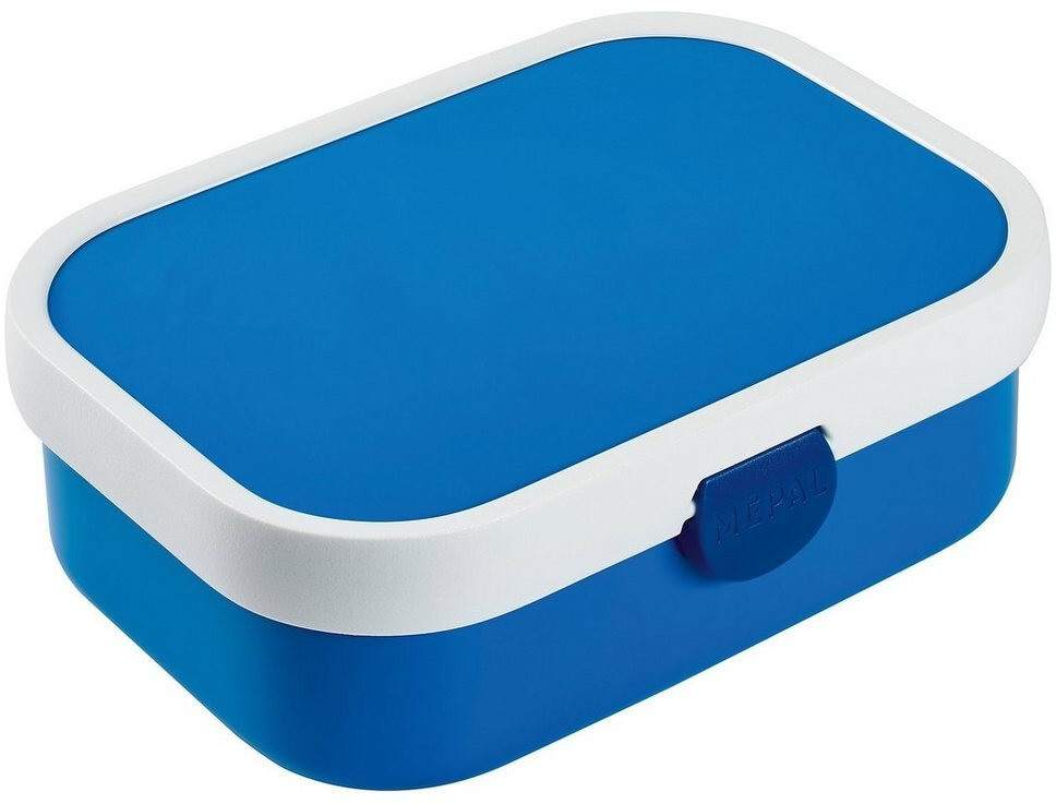 Rosti Mepal Campus Bento Snackbox Blue