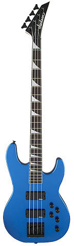 Jackson JS Concert JS3