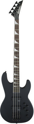 Jackson JS Concert JS3 SBK (Satin Black)