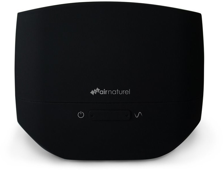 Air naturel Air & Me Airom noir