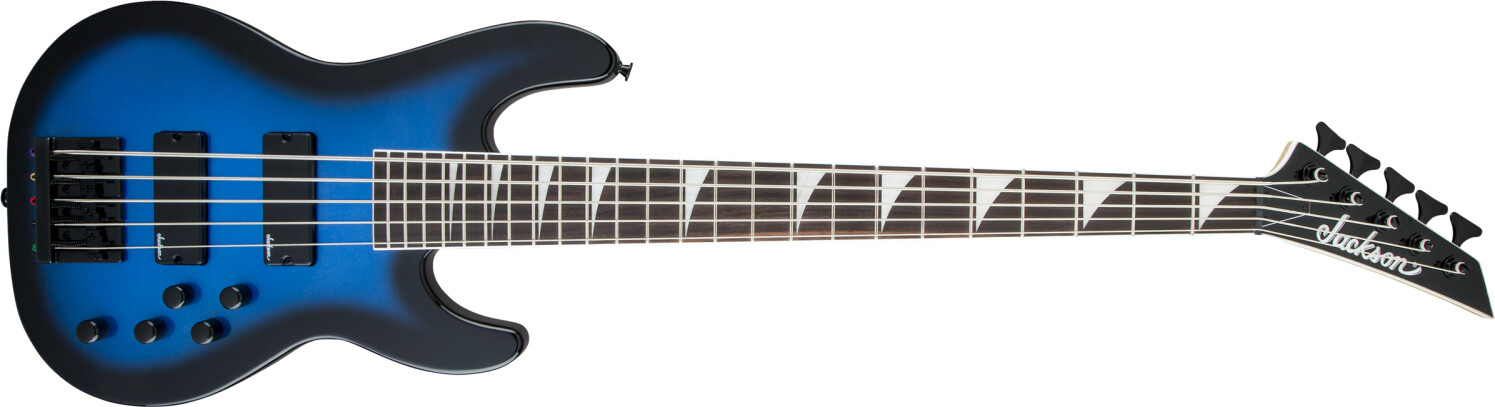 Jackson JS Concert JS3V