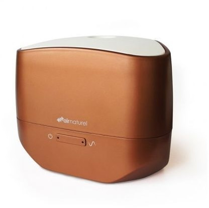 Air naturel Air & Me Airom cuivre