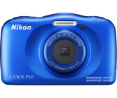 Appareil photo numérique Wi-FI Android Nikon COOLPIX S810c