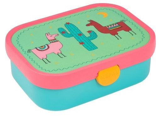 Rosti Mepal Campus Bento Snackbox Lama