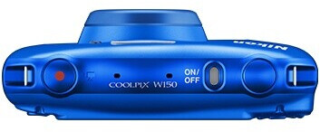 nikon coolpix w 150