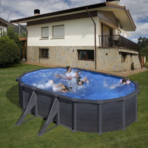 Swimmingpools Zum Aufstellen Ubersicht Kosten Und Tipps