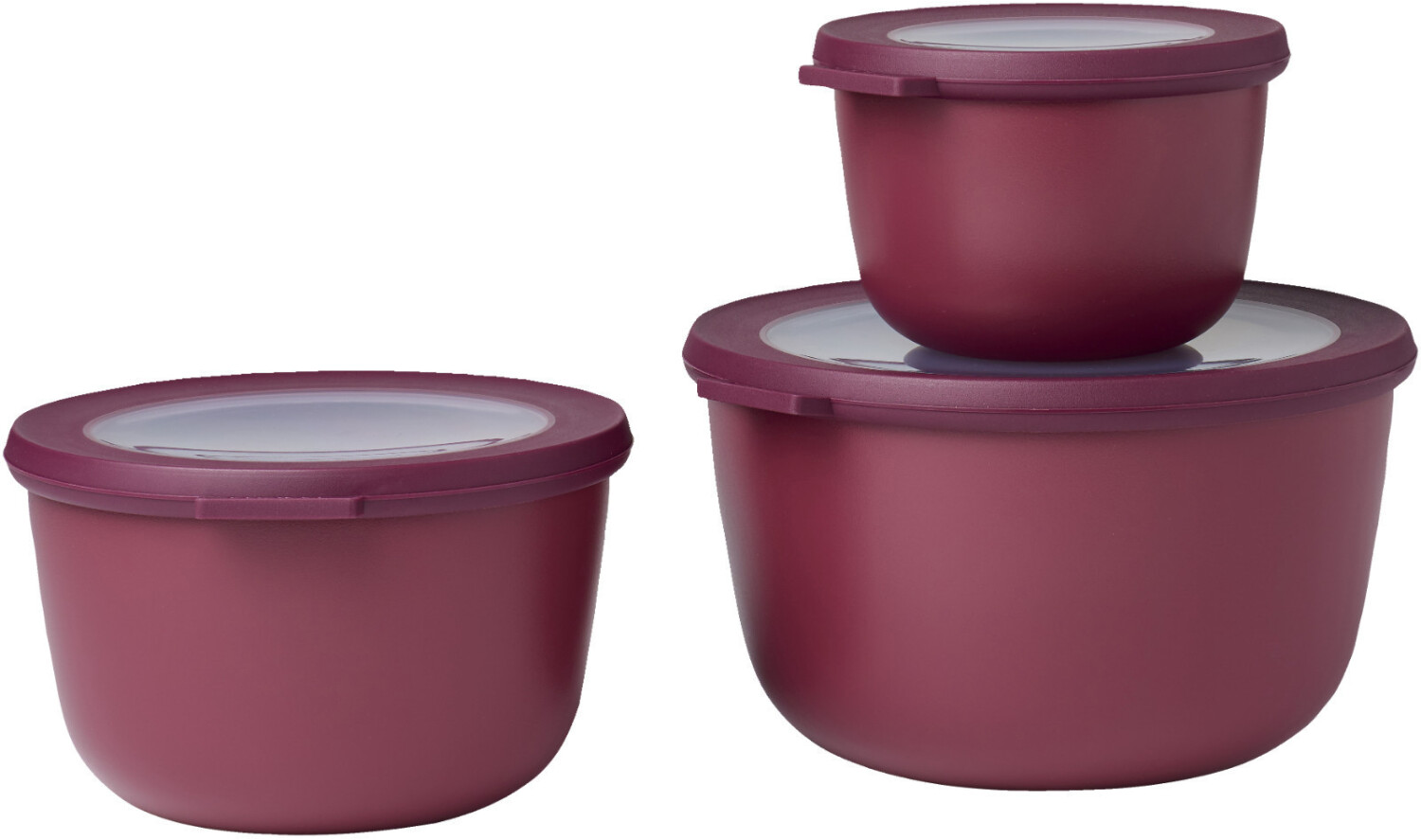 Rosti Mepal Cirqula Set 3 pcs Nordic Berry