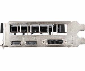 Msi geforce hotsell gtx 1650 4gt