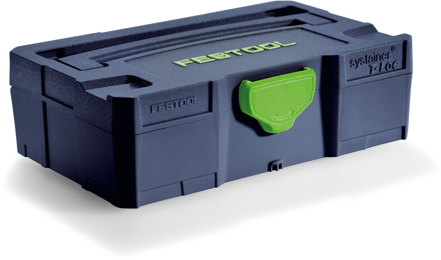 Festool MICRO-SYSTAINER T-LOC SYS-MICRO BLUE