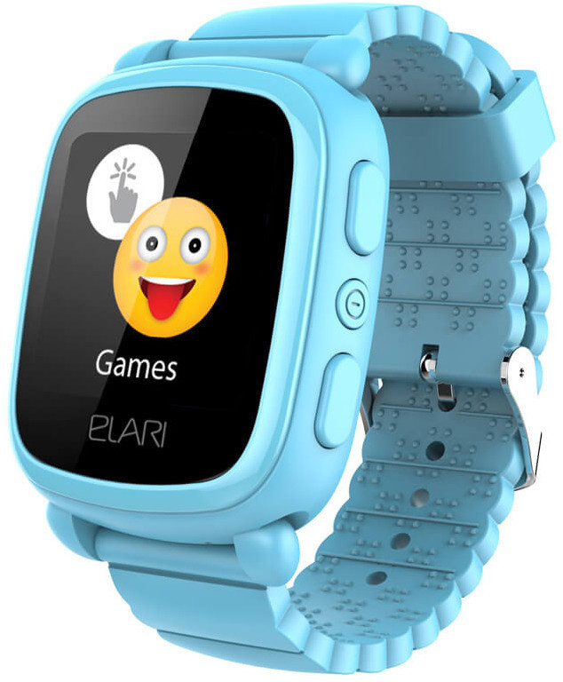 Elari KidPhone 2 bleu