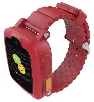 Elari KidPhone 3G rouge
