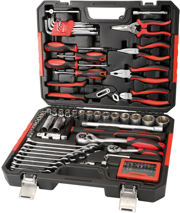 HM Müllner Universal Toolbox, 96-part