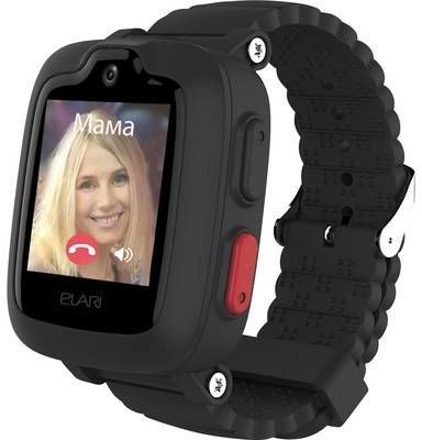 Elari KidPhone 3G noir