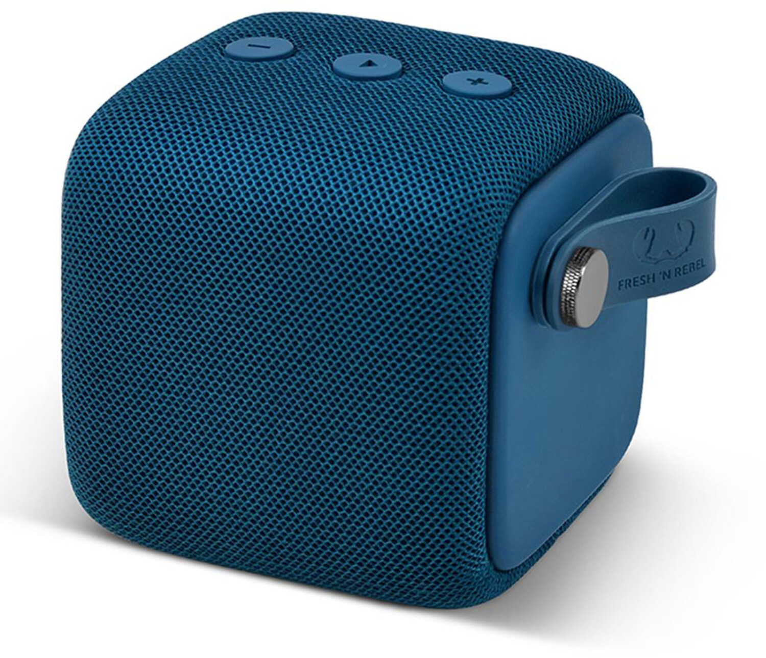 Fresh 'n Rebel Rockbox Bold S Indigo