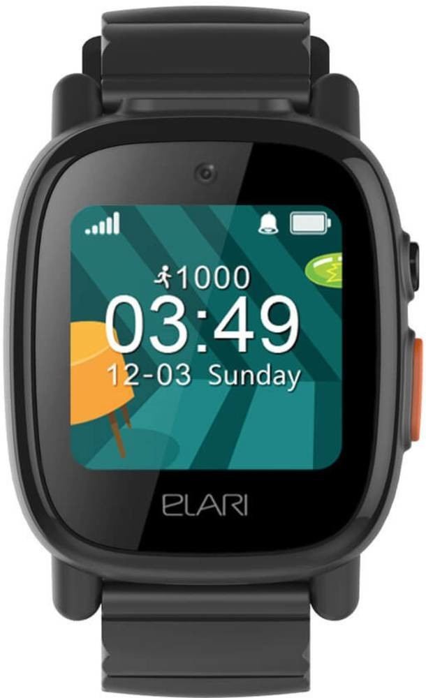 Elari FixiTime 3 noir