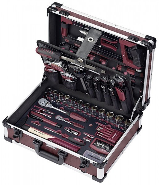Kraftwerk Toolbox, 263-part