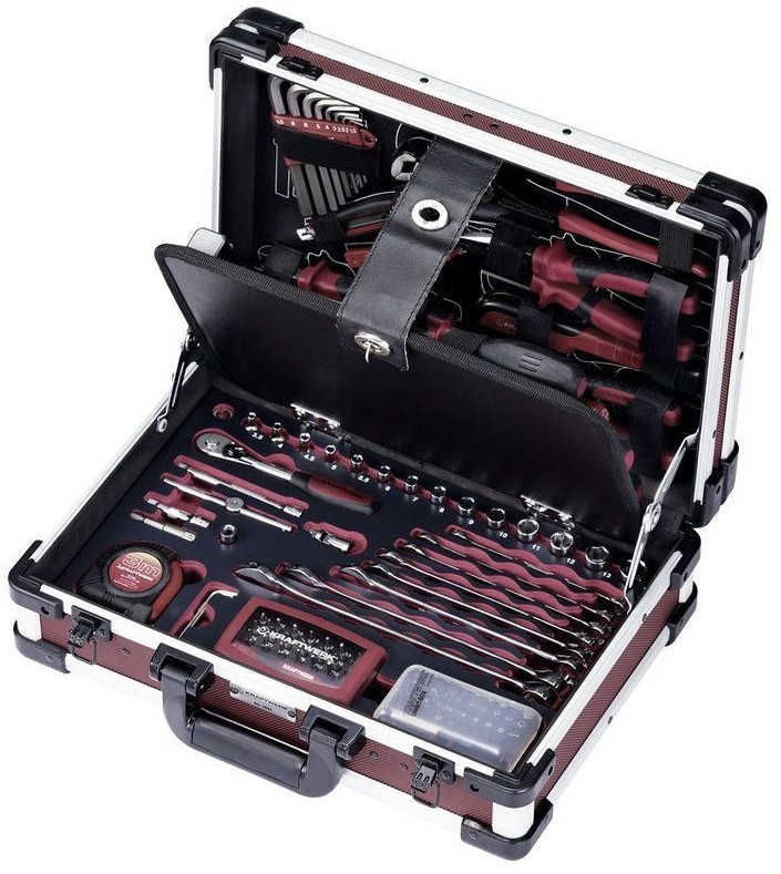Kraftwerk Toolbox, 123-part