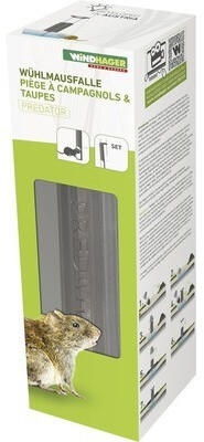 Windhager Vole trap (05315)