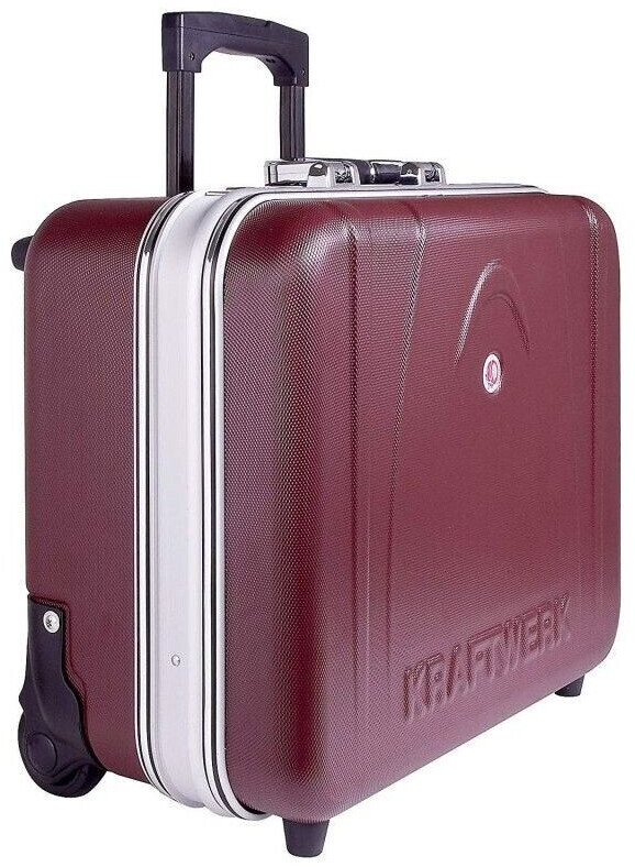 Kraftwerk Roll Bag 2995